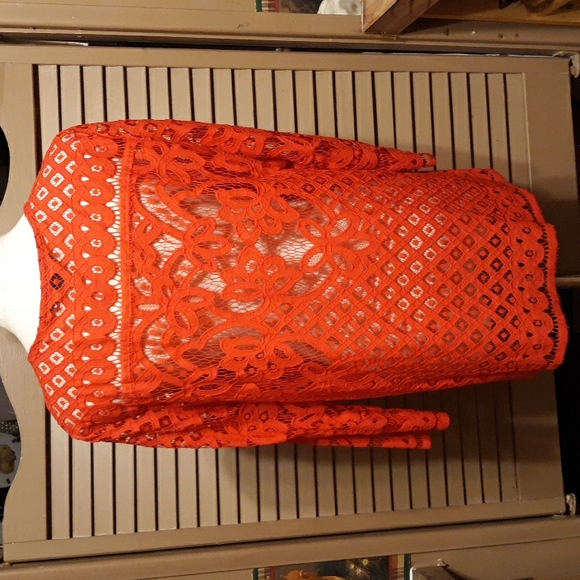 Zach & Rachel top - Picture 4 of 6